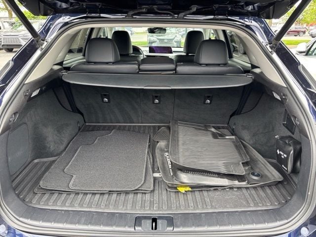 2019 Lexus RX 450h
