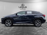2019 Lexus RX 450h