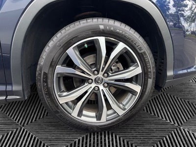 2019 Lexus RX 450h