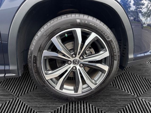 2019 Lexus RX 450h