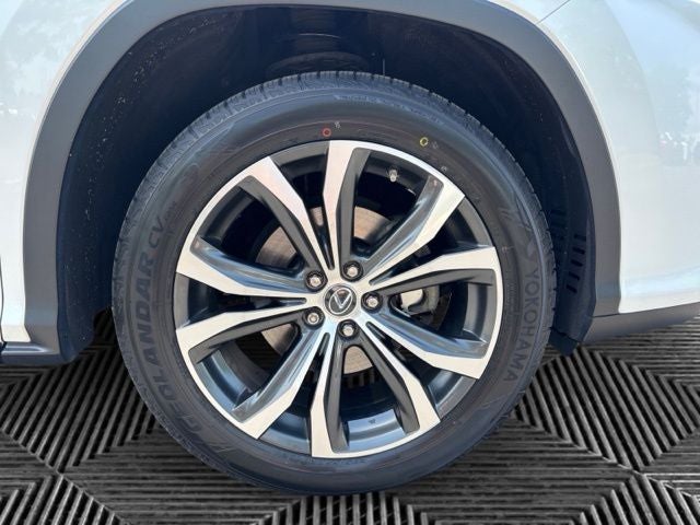 2019 Lexus RX 350