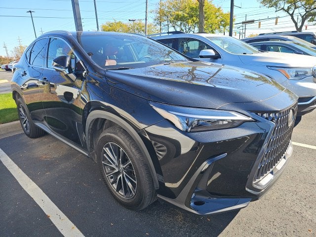 2024 Lexus NX 350 Premium