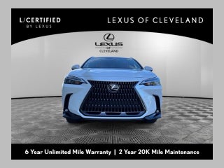 2023 Lexus NX 350 Premium