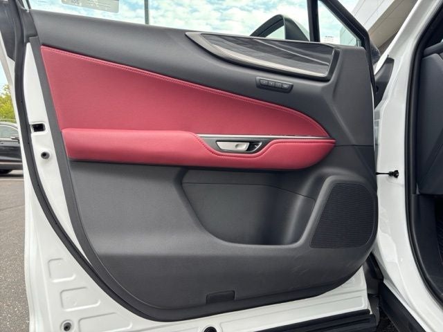 2026 Lexus NX 350 Premium