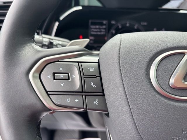 2026 Lexus NX 350 Premium