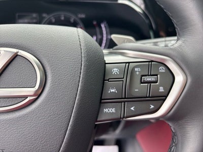 2026 Lexus NX 350 Premium