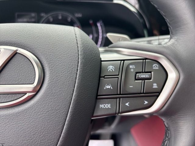 2026 Lexus NX 350 Premium