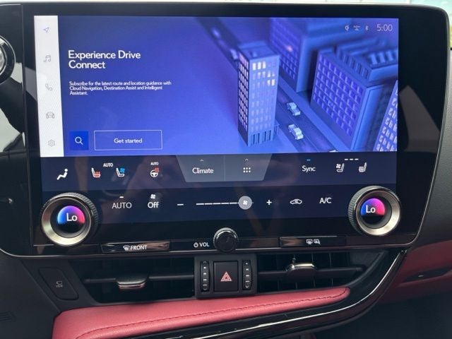 2026 Lexus NX 350 Premium