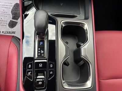 2026 Lexus NX 350 Premium
