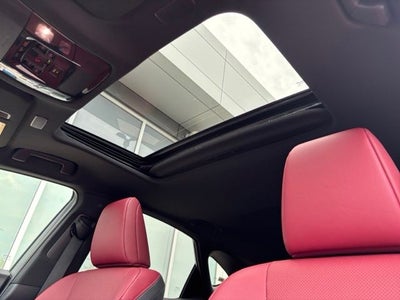 2026 Lexus NX 350 Premium