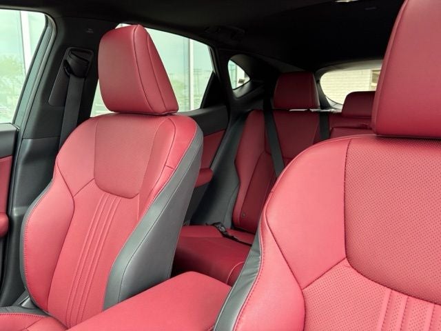 2026 Lexus NX 350 Premium