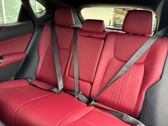 2026 Lexus NX 350 Premium