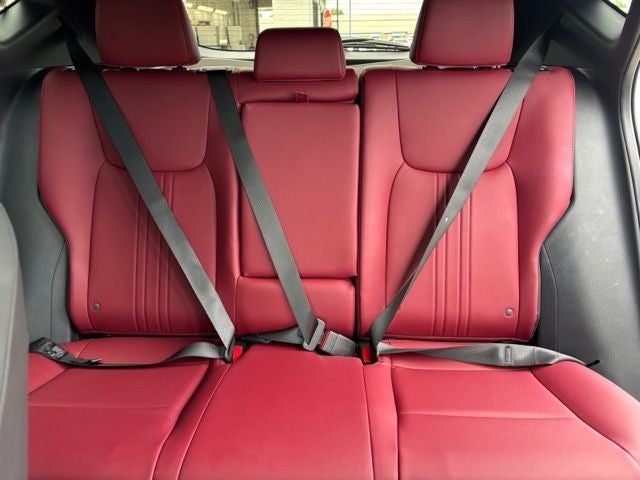 2026 Lexus NX 350 Premium