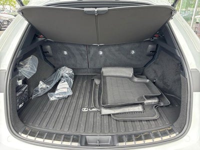 2026 Lexus NX 350 Premium