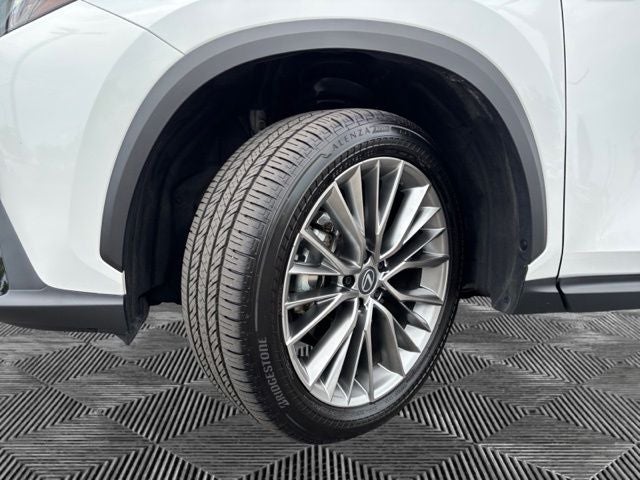 2026 Lexus NX 350 Premium