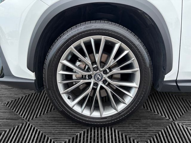 2026 Lexus NX 350 Premium