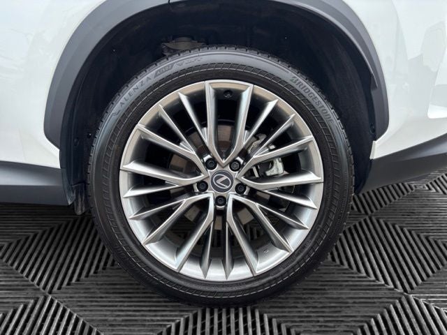 2026 Lexus NX 350 Premium