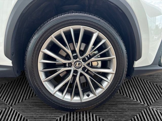 2026 Lexus NX 350 Premium