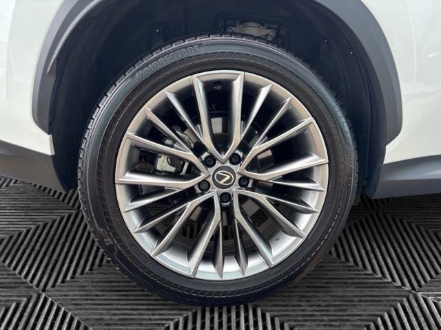 2026 Lexus NX 350 Premium