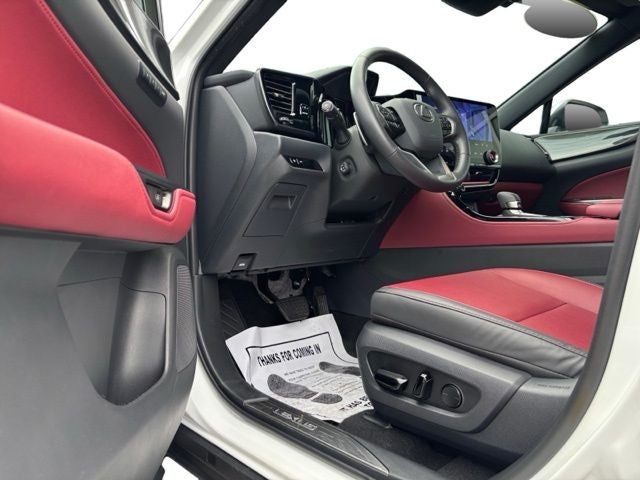 2026 Lexus NX 350 Premium
