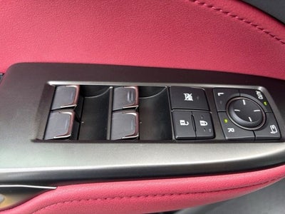 2026 Lexus NX 350 Premium