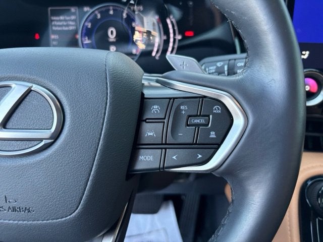 2026 Lexus NX 350 Premium