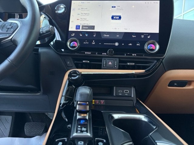 2026 Lexus NX 350 Premium