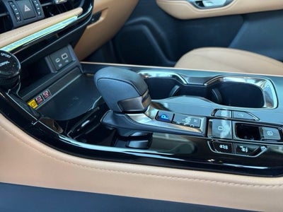 2026 Lexus NX 350 Premium