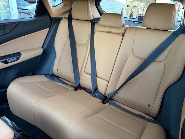 2026 Lexus NX 350 Premium