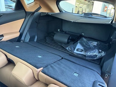 2026 Lexus NX 350 Premium