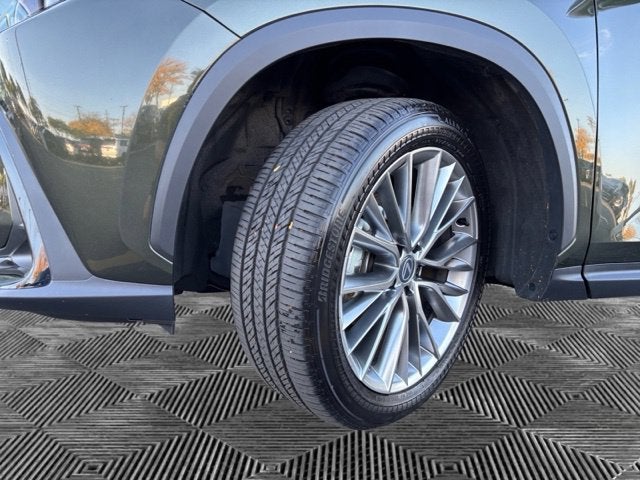 2026 Lexus NX 350 Premium