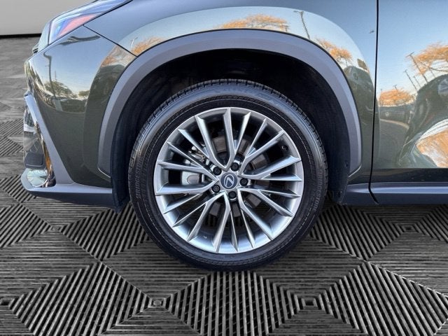 2026 Lexus NX 350 Premium