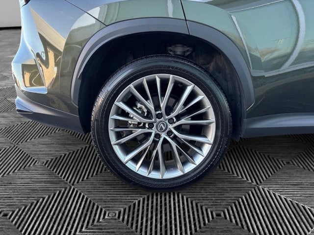 2026 Lexus NX 350 Premium