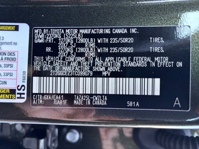 2026 Lexus NX 350 Premium