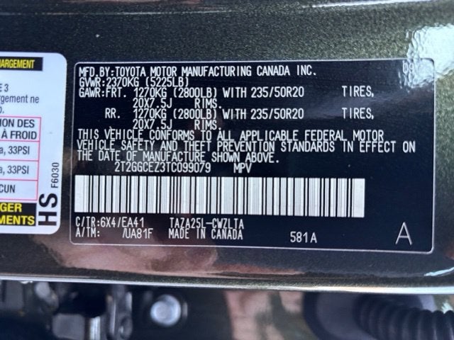 2026 Lexus NX 350 Premium