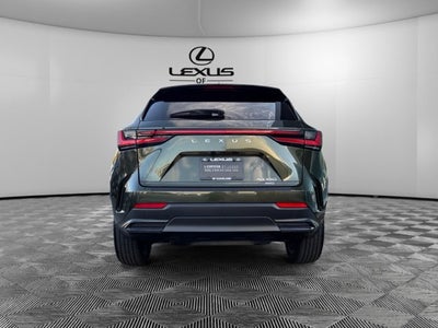 2026 Lexus NX 350 Premium