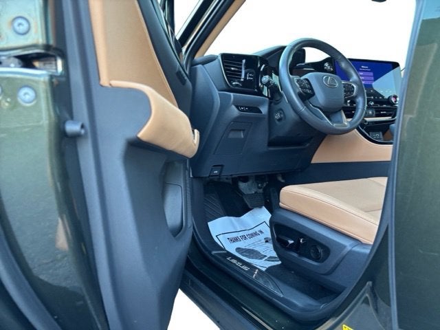2026 Lexus NX 350 Premium