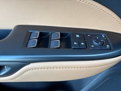 2026 Lexus NX 350 Premium