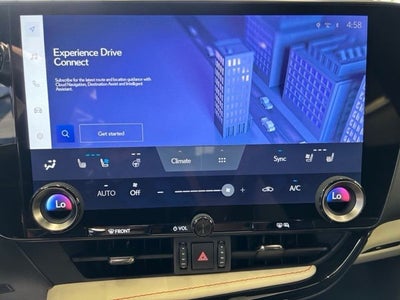 2024 Lexus NX 350 Premium