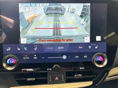 2024 Lexus NX 350 Premium