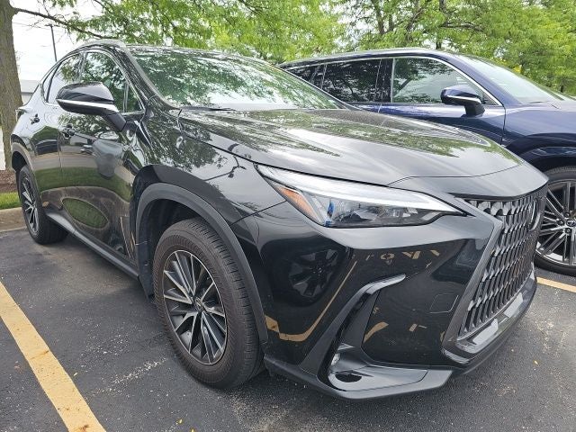 2024 Lexus NX 350 Premium