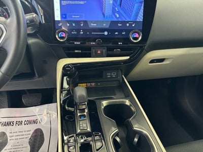 2024 Lexus NX 350 Premium