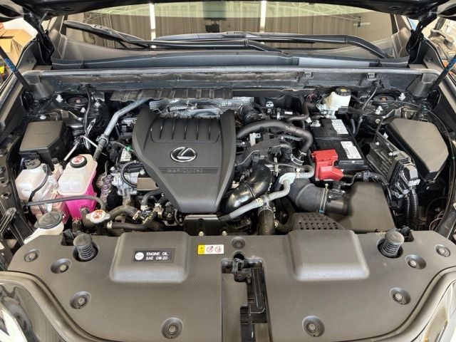 2024 Lexus NX 350 Premium