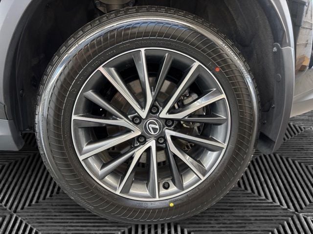2024 Lexus NX 350 Premium
