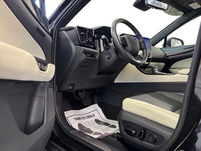 2024 Lexus NX 350 Premium