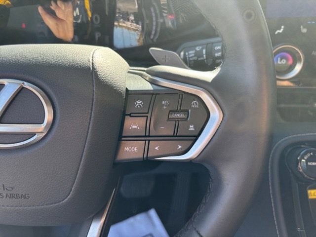 2022 Lexus NX 350 Premium