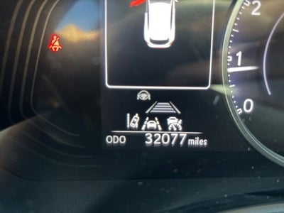 2022 Lexus NX 350 Premium