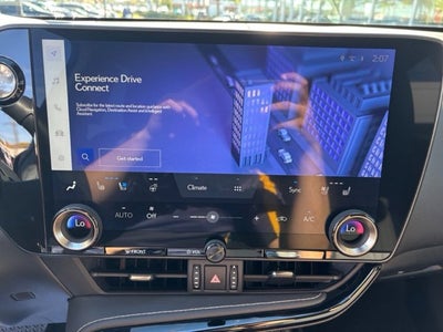 2022 Lexus NX 350 Premium