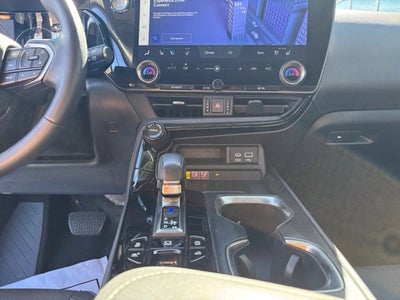 2022 Lexus NX 350 Premium