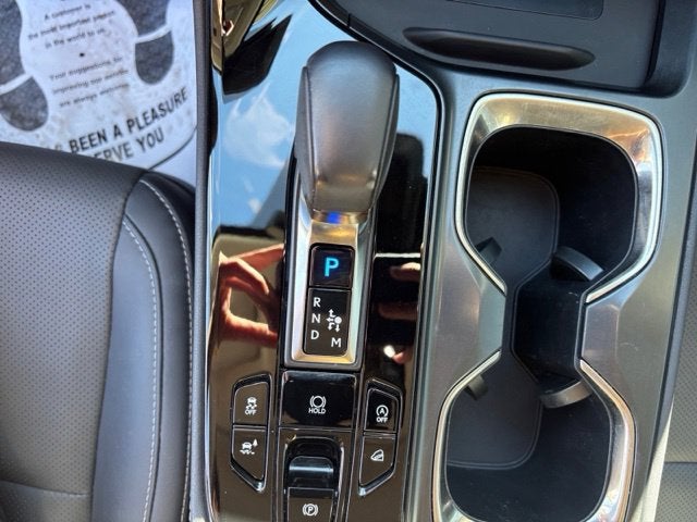 2022 Lexus NX 350 Premium